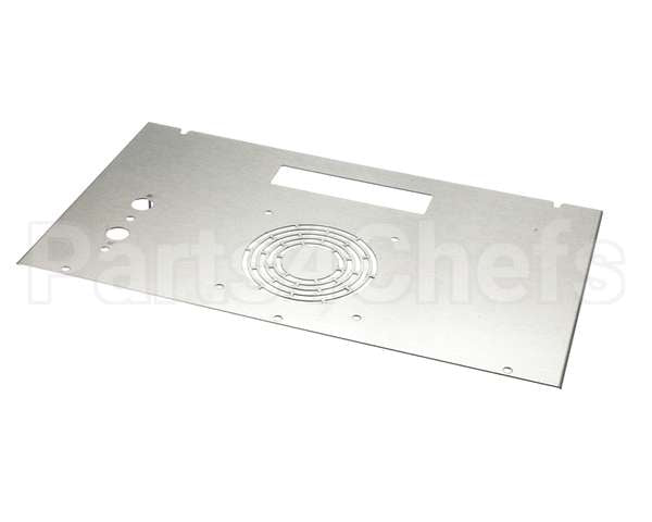 0022031 Antunes End Housing Cover Weldment