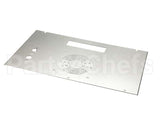0022031 Antunes End Housing Cover Weldment
