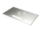 0022031 Antunes End Housing Cover Weldment
