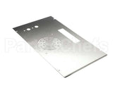 0022031 Antunes End Housing Cover Weldment