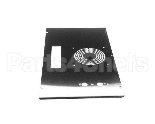 0022031 Antunes End Housing Cover Weldment