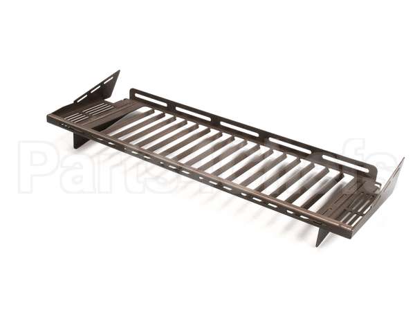 0022032 Antunes Bun Feeder Weldment