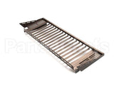 0022032 Antunes Bun Feeder Weldment