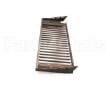 0022032 Antunes Bun Feeder Weldment