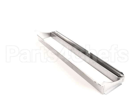 0022047 Antunes Bun Stopper Weldment