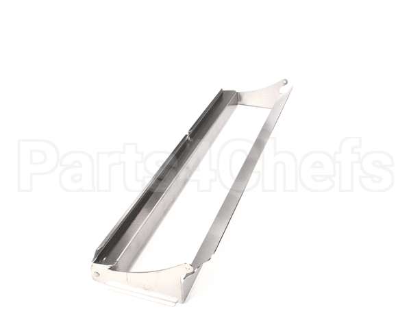 0022047 Antunes Bun Stopper Weldment