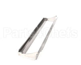 0022047 Antunes Bun Stopper Weldment