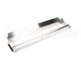 0022047 Antunes Bun Stopper Weldment