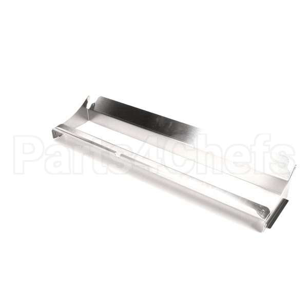 0022047 Compatible Roundup Bun Stopper Weldment
