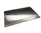 0022048 Antunes Weldment, Top Cover