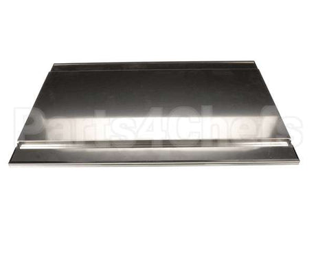 0022048 Antunes Weldment, Top Cover