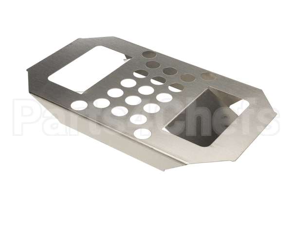 0022052 Wisco Pan Cover 398303