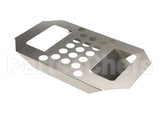 0022052 Wisco Pan Cover 398303