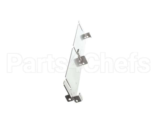 0022276 Antunes Weldment,Hinge Support