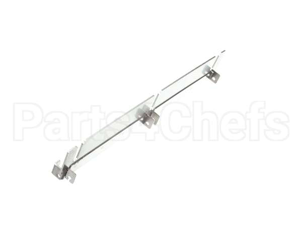 0022276 Antunes Weldment,Hinge Support