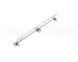 0022276 Antunes Weldment,Hinge Support