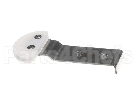 0022297 Nieco Tensioner Push Bar Ptfe Right - Assem