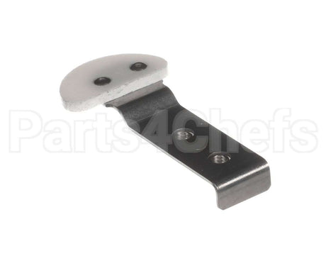 0022297 Nieco Tensioner Push Bar Ptfe Right - Assem