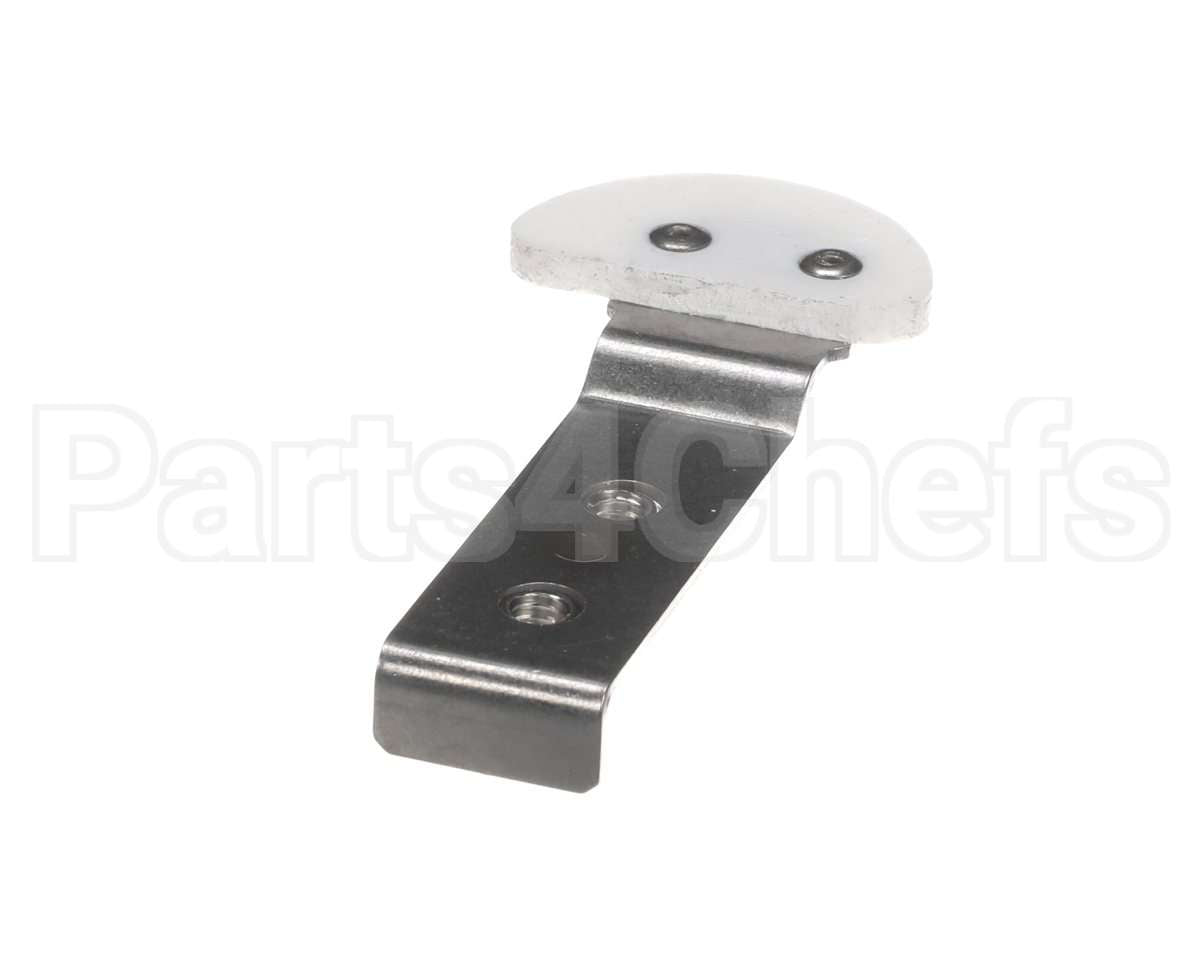 0022297 Nieco Tensioner Push Bar Ptfe Right - Assem