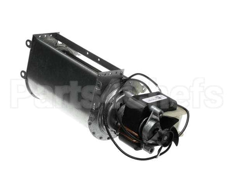 0022356SK Wisco Blower Motor Service Kit