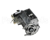 0022356SK Wisco Blower Motor Service Kit