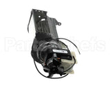 0022356SK Wisco Blower Motor Service Kit