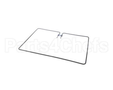 0022532 Wisco 550W Calrod Element