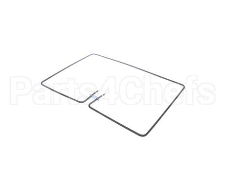 0022532 Wisco 550W Calrod Element