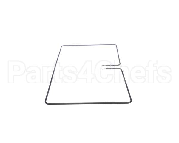 0022532 Wisco 550W Calrod Element