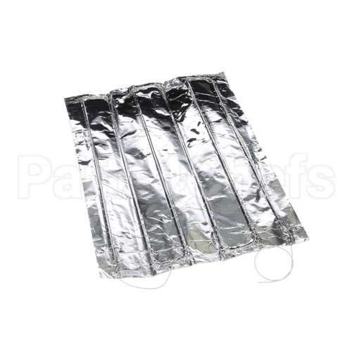 0022533 Wisco Heater, Foil, 120V, 240W