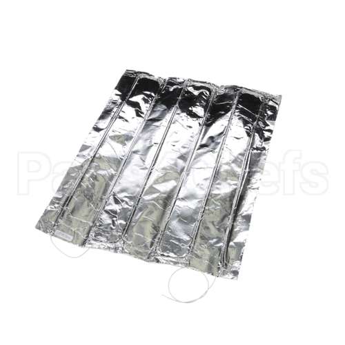 0022533 Wisco Heater, Foil, 120V, 240W