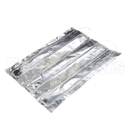 0022533 Wisco Heater, Foil, 120V, 240W
