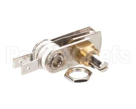 0022534 Wisco Regulating Thermostat