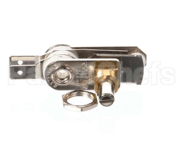 0022534 Wisco Regulating Thermostat
