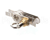 0022534 Wisco Regulating Thermostat