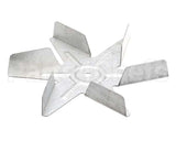 0022662 Wisco Fan Blade