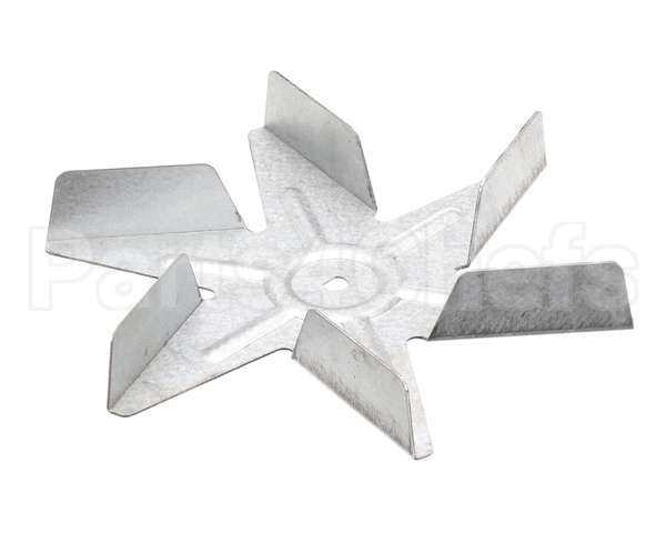 0022662 Wisco Fan Blade