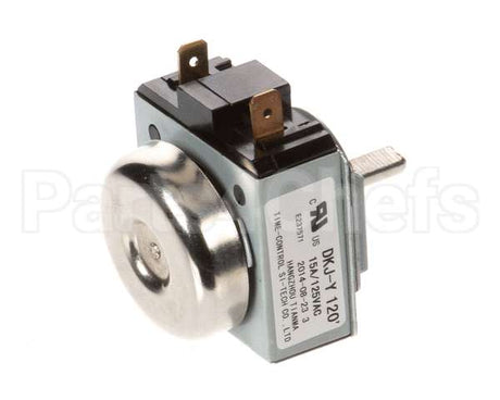 0022673 Wisco 120 Minute Timer