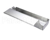 0022679 Antunes Butter Pan Weldment