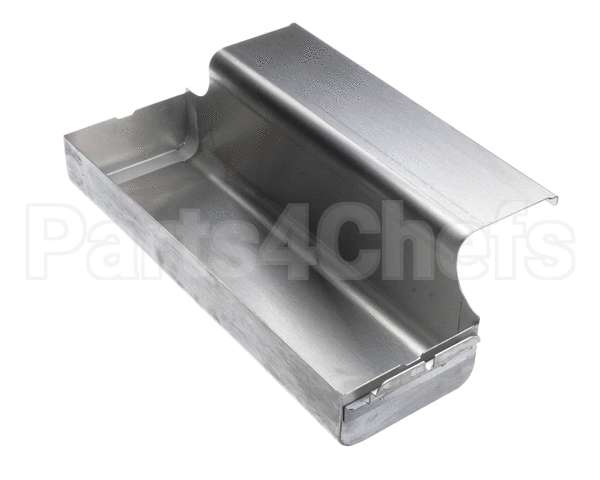 0022679 Antunes Butter Pan Weldment