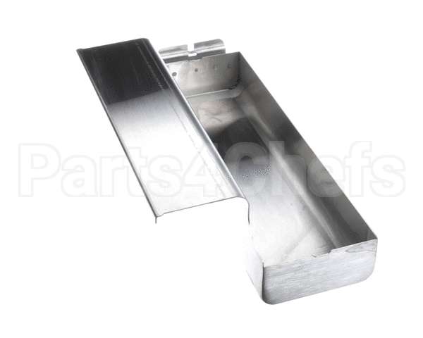 0022679 Antunes Butter Pan Weldment