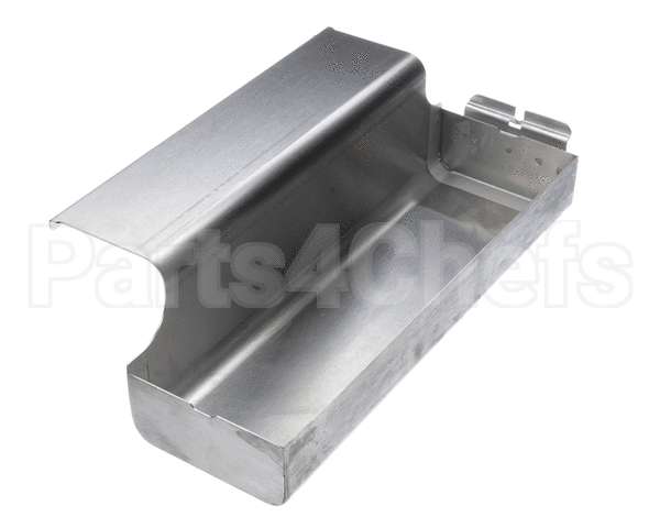 0022679 Antunes Butter Pan Weldment