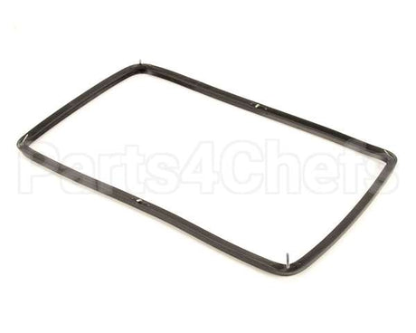 0022682 Wisco Door Gasket - 6 Pin, 13.25X8X0.375