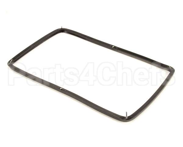 0022682 Wisco Door Gasket - 6 Pin, 13.25X8X0.375
