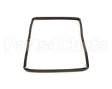0022682 Wisco Door Gasket - 6 Pin, 13.25X8X0.375