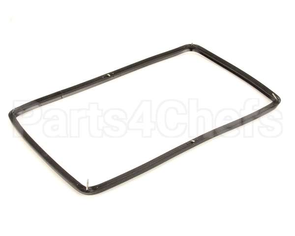 0022682 Wisco Door Gasket - 6 Pin, 13.25X8X0.375