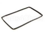 0022682 Wisco Door Gasket - 6 Pin, 13.25X8X0.375