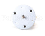 0022687 Wisco Blower Motor