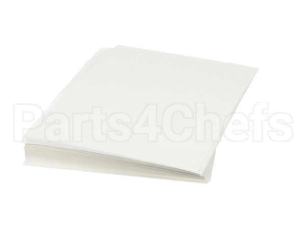 0022693 Wisco 500 Count Parchment Paper 620