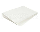 0022693 Wisco 500 Count Parchment Paper 620